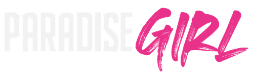 Paradise Girl Logo